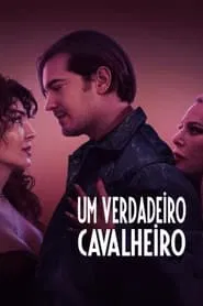 Poster do filme Um Verdadeiro Cavalheiro