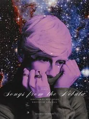 Poster do filme Not Alone: Songs from the Nebula
