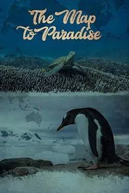 The Map to Paradise movie poster