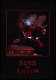 Sons of Lilith movie poster