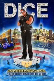 Andrew Dice Clay: Indestructible movie poster