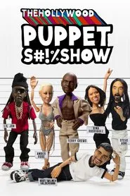The Hollywood Puppet Sh!t Show tv show poster