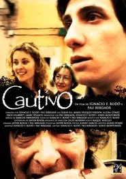 Poster do filme Cautivo