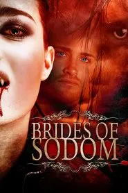 The Brides of Sodom movie poster