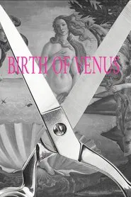 Birth of Venus movie poster