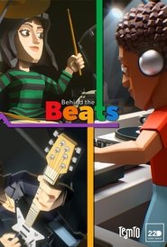 Behind the beats, histoires de la pop music tv show poster