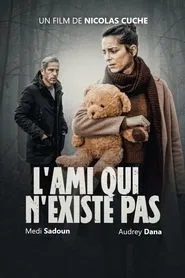 L'Ami qui n'existe pas movie poster