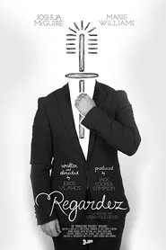 Regardez movie poster