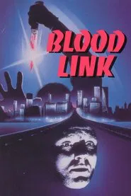 Poster do filme Blood Link