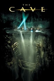 The Cave movie poster
