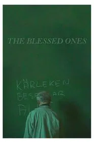 The Blessed Ones movie poster