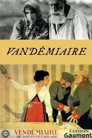 Vendémiaire movie poster