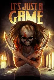 It's Just a Game movie poster