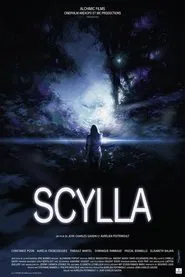 Scylla movie poster