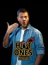 Hot Ones tv show poster