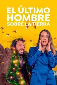El último hombre sobre la Tierra movie poster