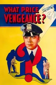 What Price Vengeance movie poster