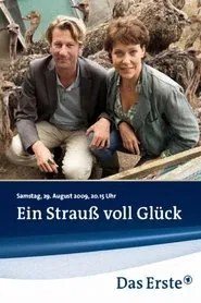 Poster do filme Ein Strauß voll Glück