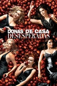 Poster da série Donas de Casa Desesperadas