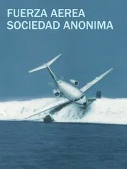 Air Force, Incorporated movie poster