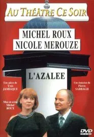L'Azalée movie poster