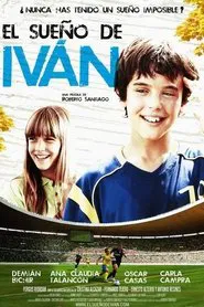 The Dream of Ivan movie poster
