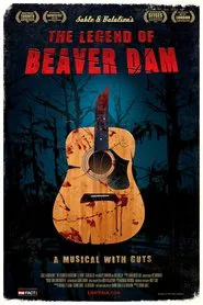 The Legend of Beaver Dam movie poster