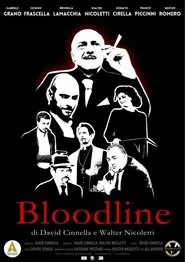 Bloodline movie poster