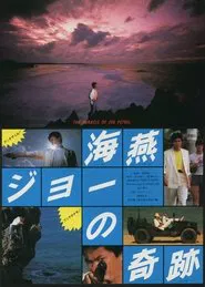 Poster do filme The Miracle of Joe, the Petrel