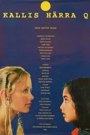 Dear Mister Moon movie poster