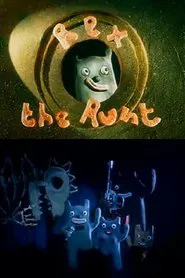 Poster do filme Rex the Runt: Dinosaurs