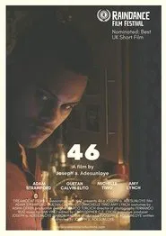 46 movie poster