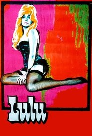 Lulu movie poster