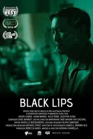 Black Lips movie poster