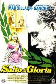 Salto a la gloria movie poster