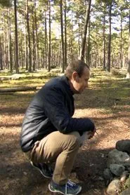 Det Hände Här tv show poster