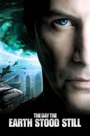 The Day the Earth Stood Still movie poster