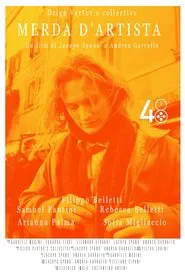Merda D'artista movie poster