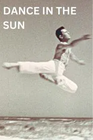 Dance in the Sun movie poster