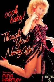 Thought You'd Never Ask movie poster