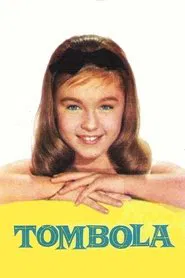 Tómbola movie poster