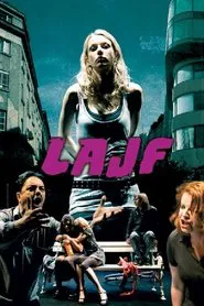 Life movie poster