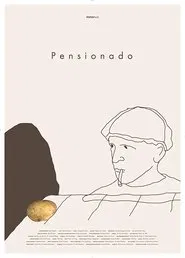 Pensionado movie poster