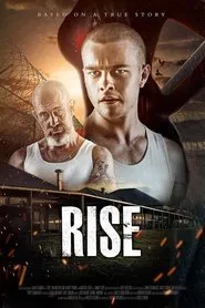 Rise movie poster