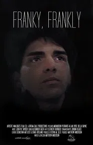 Poster do filme Franky, Frankly