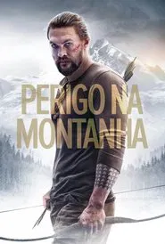 Poster do filme Perigo na Montanha