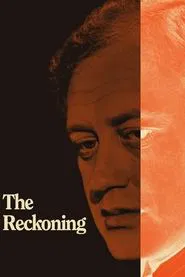 The Reckoning movie poster
