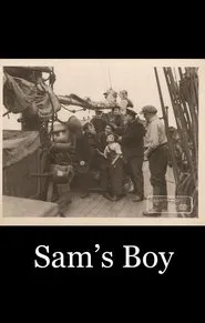 Sam's Boy movie poster