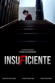 Poster do filme Insuficiente
