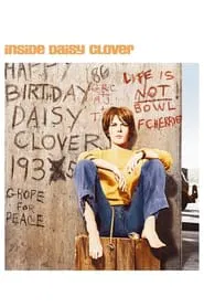 Inside Daisy Clover movie poster